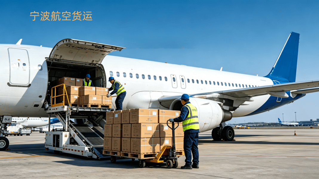 宁波航空货运.png