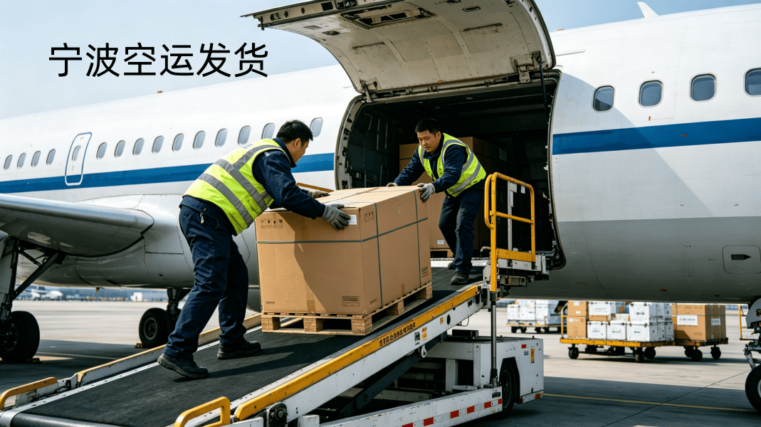 宁波空运发货.png