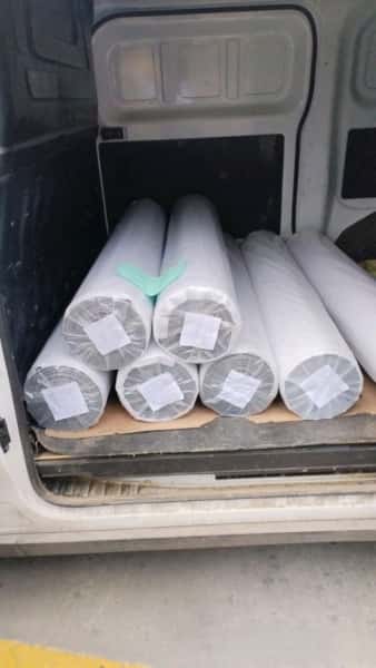 宁波虹航空运专业上门取件空运服务 宁波虹航空运专业上门取件空运服务