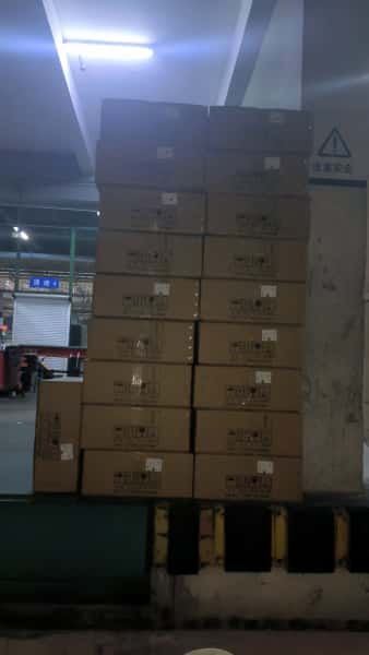 宁波机场航空货运一站式上门揽货托运服务