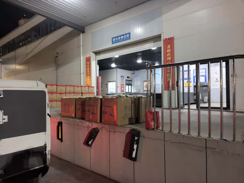 宁波空运到深圳最快多久到货 - 虹航空运深圳专线当日加急空运 宁波空运到深圳最快多久到货 - 虹航空运深圳专线当日加急空运